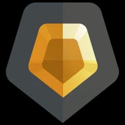 ゴールド1 アイコン