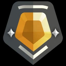 ゴールド2 アイコン