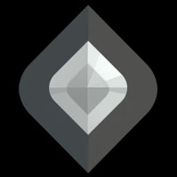 シルバー1 アイコン