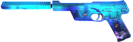 デプス ゴースト