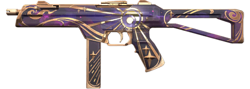 セレスティア スティンガー