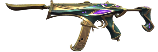 サンドスウェプト スペクター