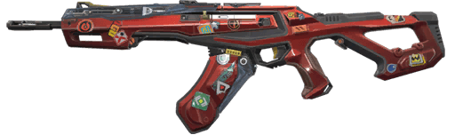 オーバードライブ ヴァンダル