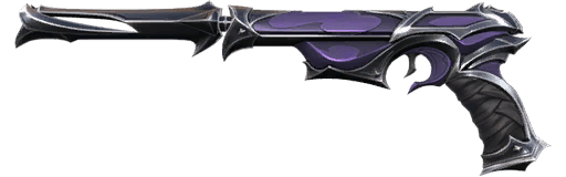 リーヴァー ゴースト