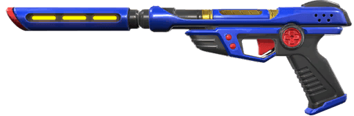 レディアント・エンターテインメント・システム ゴースト