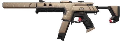 ATLAS // CMD スペクター