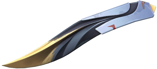 ティルデ ナイフ