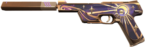 セレスティア ゴースト