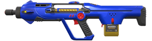 レディアント・エンターテインメント・システム ブルドッグ