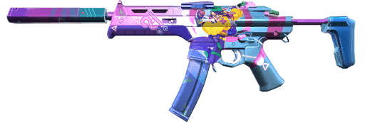 VALORANT GO! Vol. 1 スペクター