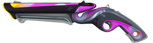 トランジション ショーティー