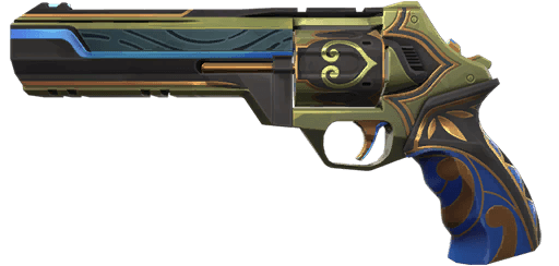 ウェイファーラー シェリフ