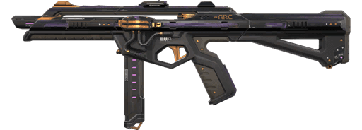 プレリュード・トゥー・カオス スティンガー