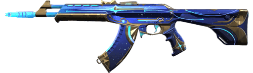 スターリットオデッセイ ヴァンダル