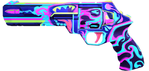 シグネチャー シェリフ