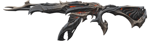 プライモーディアム ヴァンダル