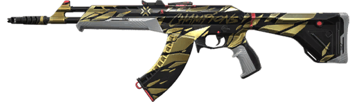 Champions 2021 ヴァンダル