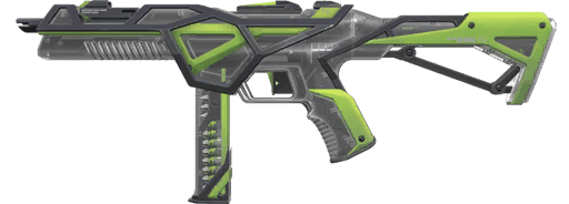 RGX 11z Pro スティンガー