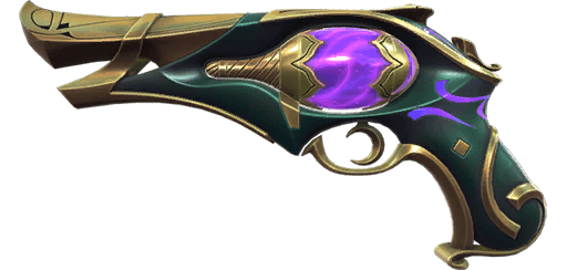 サンドスウェプト シェリフ