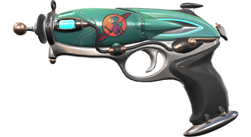 グラビテーショナル・ウラニウム・ニューロブラスター クラシック