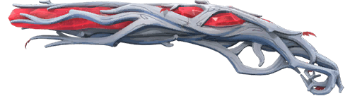 ガイアズ・ヴェンジェンス ショーティー