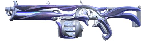 イリディアンソーン ジャッジ