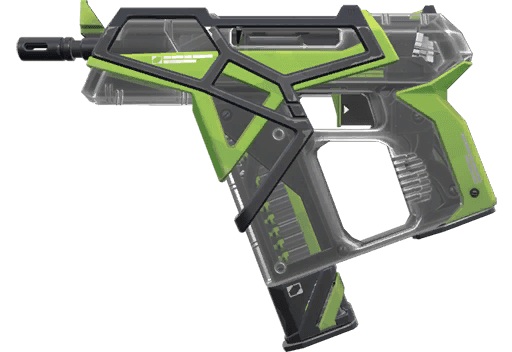 RGX 11z Pro フレンジー