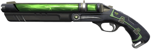 スネークバイト ショーティー