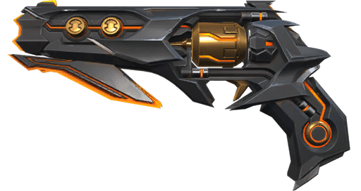 ドゥームブリンガー シェリフ