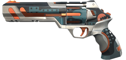 モンストロシティ シェリフ