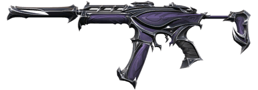 リーヴァー スペクター