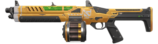 アウトポスト ジャッジ