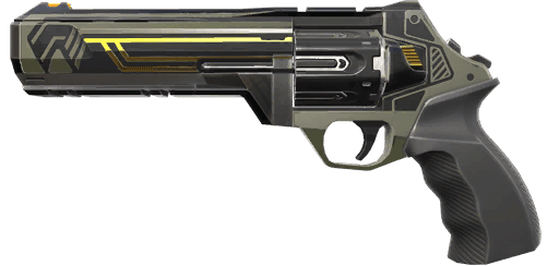 ピースキーパー シェリフ