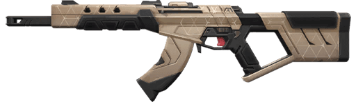 ATLAS // CMD ヴァンダル