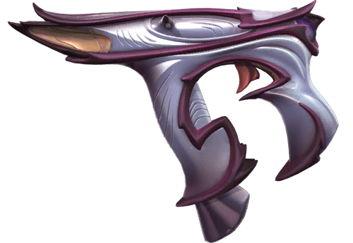 シェルスパイア フレンジー