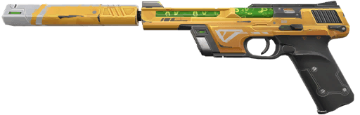 アウトポスト ゴースト