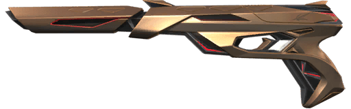 ゼロファング ゴースト