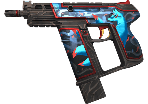 ムーンダッシュ フレンジー