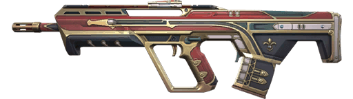 リブレット ブルドッグ