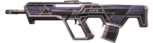 スペルバウンド ブルドッグ