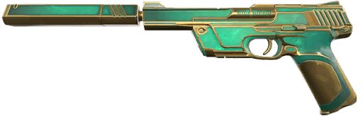 セレニティー ゴースト