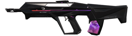 K/TAC ブルドッグ