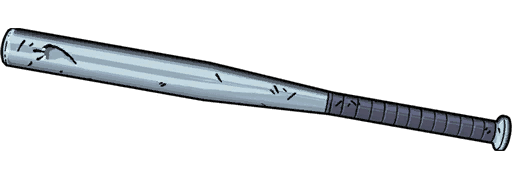 レディアントクライシス 001 ベースボールバット