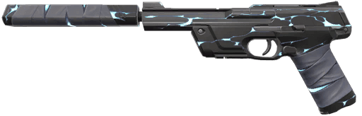 ソウルサイレンサー ゴースト