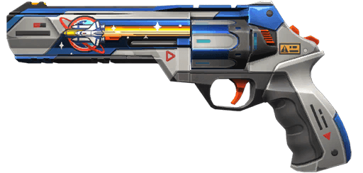 ムーンスカウト シェリフ