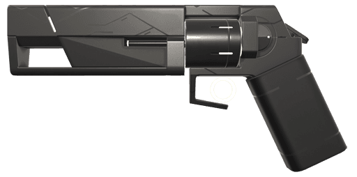 ミニマ シェリフ