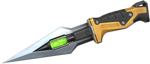 アウトポスト 近接武器