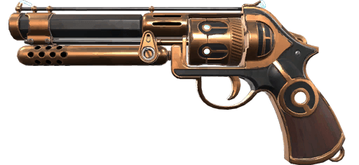 メイジパンク シェリフ