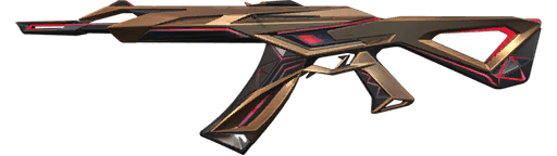 ゼロファング ヴァンダル