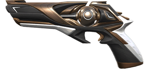 クロノヴォイド シェリフ